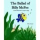 The Ballad of Billy McFee: A sea shanty to read or sing.