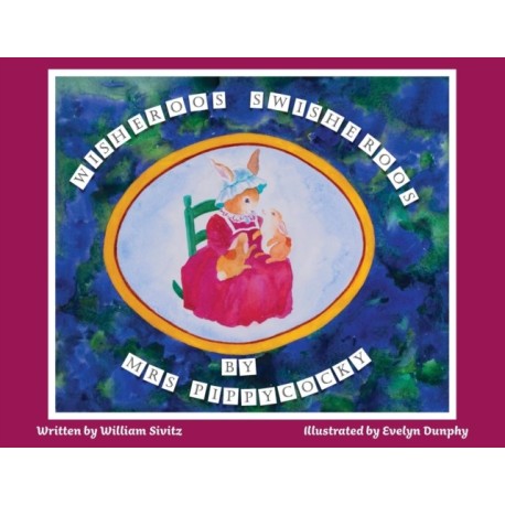 Wisheroos Swisheroos: by Mrs Pippycocky