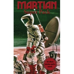 Martian Super Pack