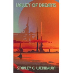 Valley of Dreams