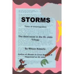 Storms: Tales of Irmariageddon