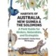 Habitats of Australia, New Guinea, and the Solomons: A Field Guide for Birders, Naturalists, and Ecologists