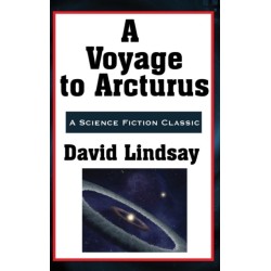 A Voyage to Arcturus