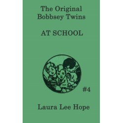 The Bobbsey Twins at School