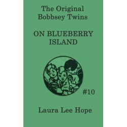 The Bobbsey Twins on Blueberry Island