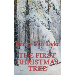 The First Christmas Tree