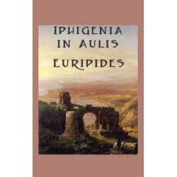Iphigenia in Aulis