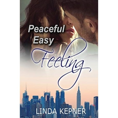 Peaceful Easy Feeling