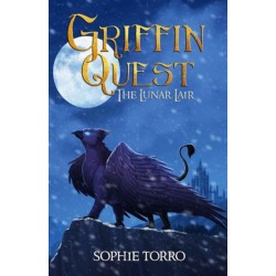 Griffin Quest: The Lunar Lair