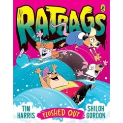 Ratbags 6: Flushed Out