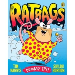 Ratbags 5: Dummy Spit