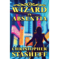 A Wizard in Absentia