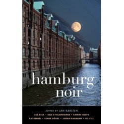 Hamburg Noir