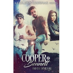 Cooper Bennett and the Devil's Ire