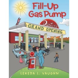 Fill-Up The Gas Pump