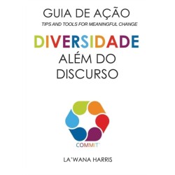 Action Guide: Diversity Beyond Lip Service (Portuguese Translation)