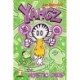 Yahgz Vol. 3: The Mystic Orb