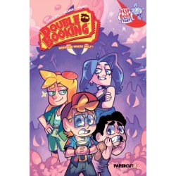 Double Booking Vol. 2: When and Where Wolf?