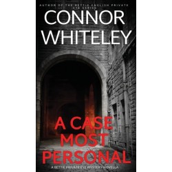 A Case Most Personal: A Bettie Private Eye Mystery Novella
