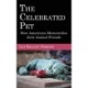 The Celebrated Pet