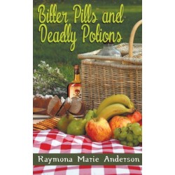 Bitter Pills and Deadly Potions