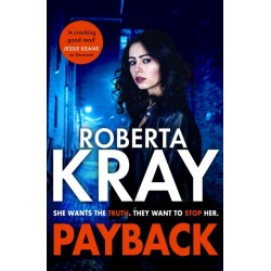 Payback: the gritty new gangland novel for 2025 from the bestselling queen of crime