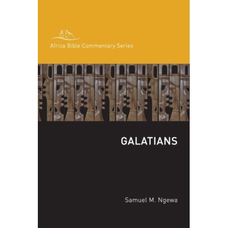 Galatians