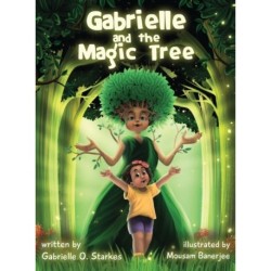 Gabrielle and the Magic Tree