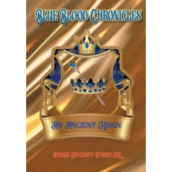 Blue Blood An Ancient Reign