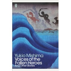Voices of the Fallen Heroes: And Other Stories