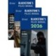 Blackstone's Police Manuals Three Volume Set 2026