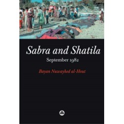 Sabra and Shatila: September 1982