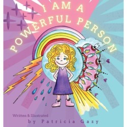 I Am a Powerful Person