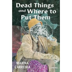 Dead Things and Where to Put Them