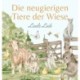 Die neugierigen Tiere der Wiese
