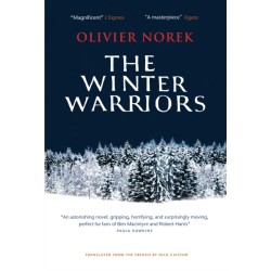 The Winter Warriors: The epic, unforgettable, No. 1 BESTSELLING historical thriller…
