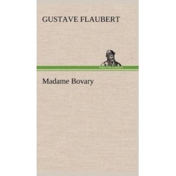Madame Bovary