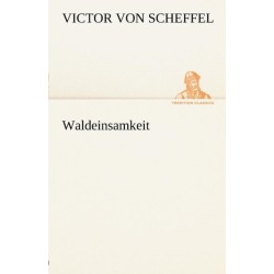 Waldeinsamkeit