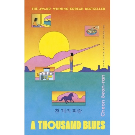 A Thousand Blues