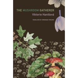 The Mushroom Gatherer