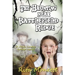 The Haunting near Battlefield Ridge