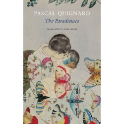 The Paradisiacs: Last Kingdom IV