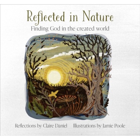 Reflected in Nature: Finding God in the created world