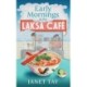 Early Mornings at the Laksa Cafe
