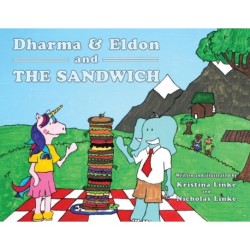 Dharma & Eldon and the Sandwich