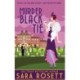 Murder in Black Tie