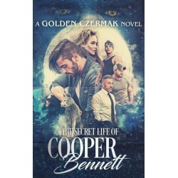 The Secret Life of Cooper Bennett