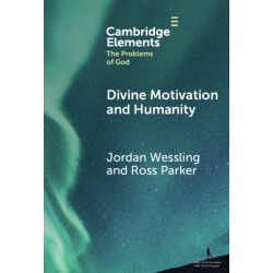 Divine Motivation and Humanity