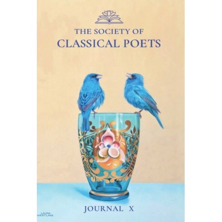 The Society of Classical Poets Journal X