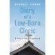Diary of a Low-Born Cleric: A Year in the Priesthood